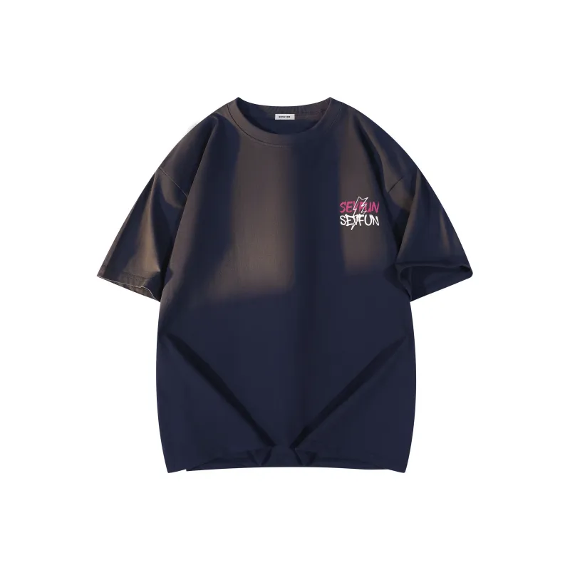 7 SEVFUN T-Shirts Unisex-11