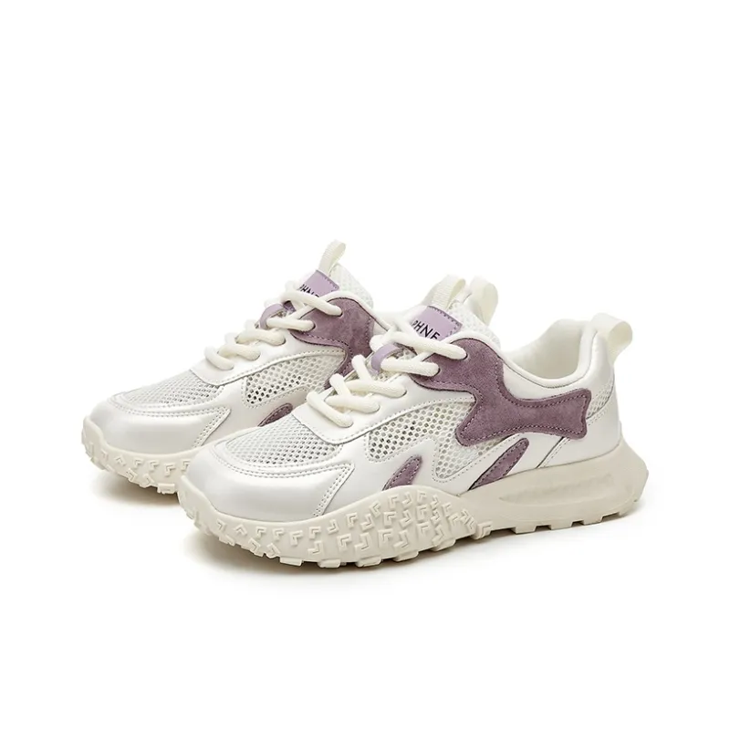 DAPHNE Low Top Casual Shoes Women's-7