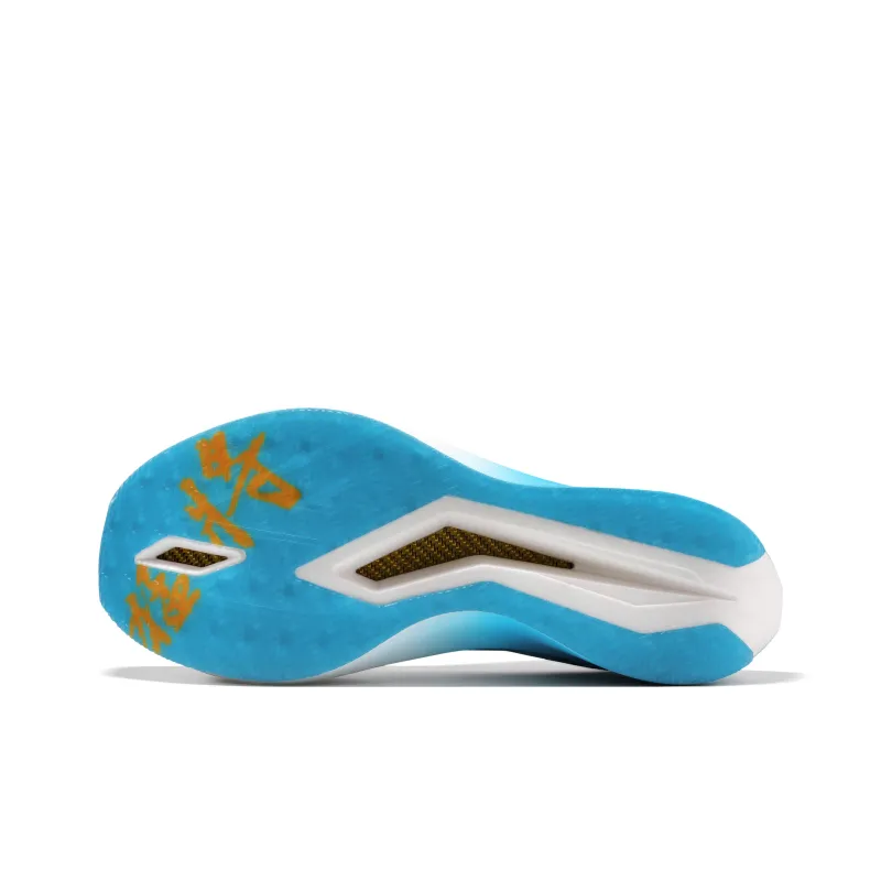 DEERWAY Running Shoes Unisex Low Top Year Of The Snake-3