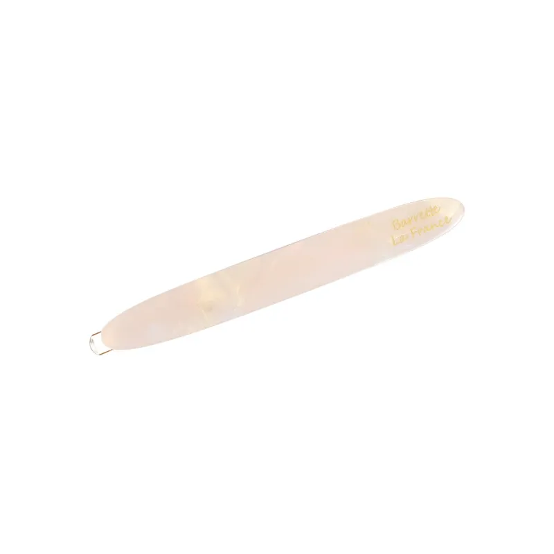 HANYUDIE Acrylic Hair Clips Women's-0