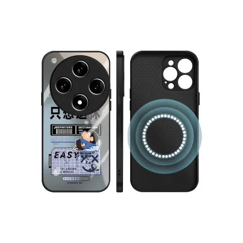MENGZUAN Phone Cases
