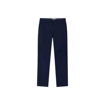 GANT Casual Pants Men Blue