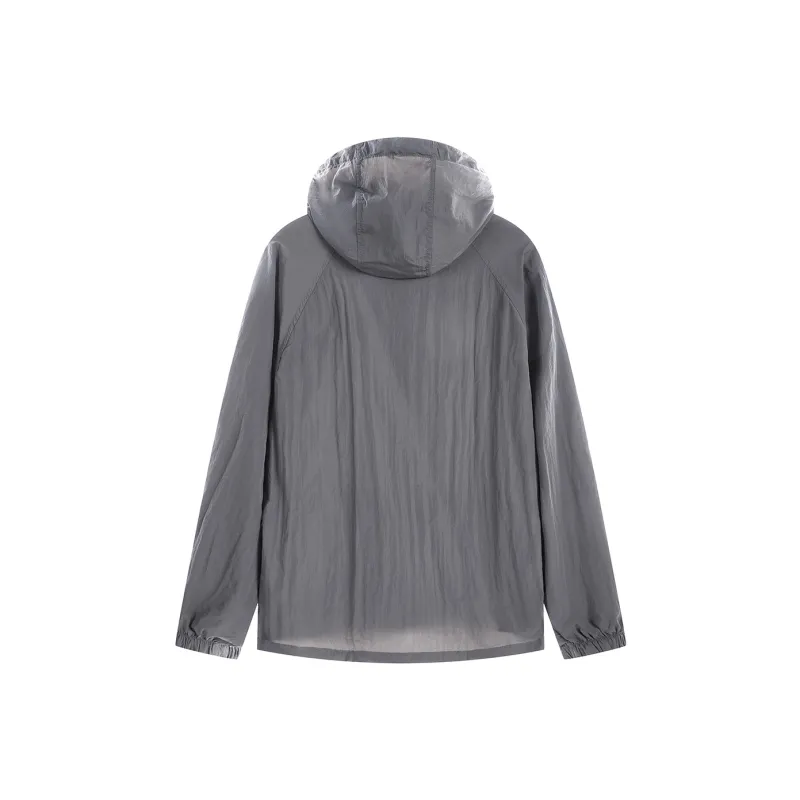 Disney Breathable, Quick Dry, Dust Resistant, Windproof, And Cool Wearing Sun Protection Clothing Unisex-17