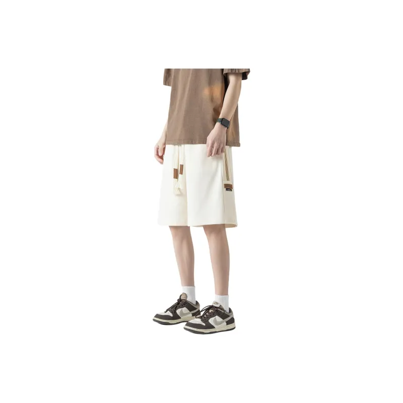 BAGE Casual Shorts Unisex-4