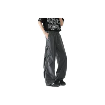 CORNILOT Cargo Pants Unisex