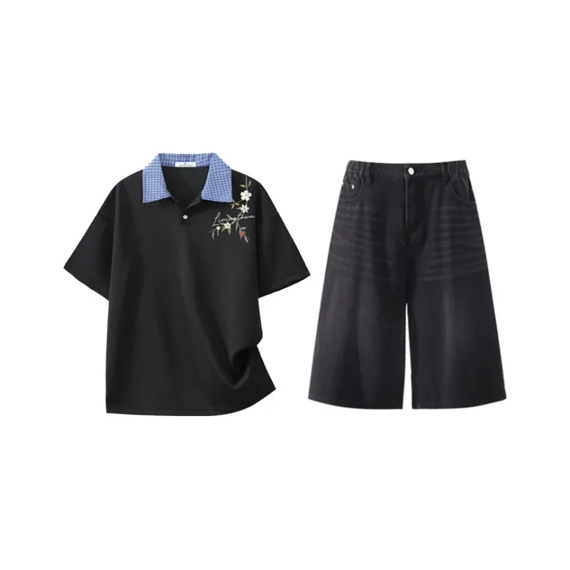 LIVINGTOWN Casual Sportswear Unisex-0