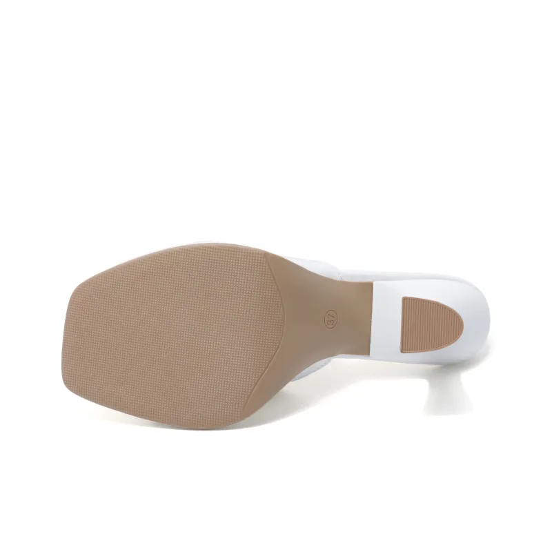 Be Good Rubber Sole Slip Resistant Slide Slippers Women's-17