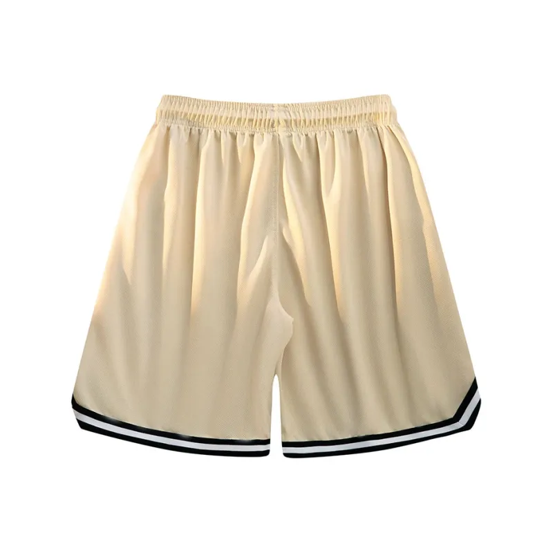 RED DRAGONFLY Casual Shorts Unisex-13
