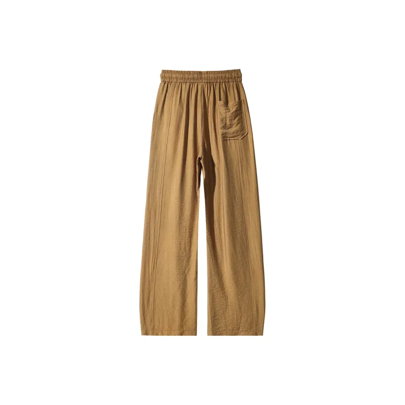 MEIPIN TANG Casual Pants Unisex-7