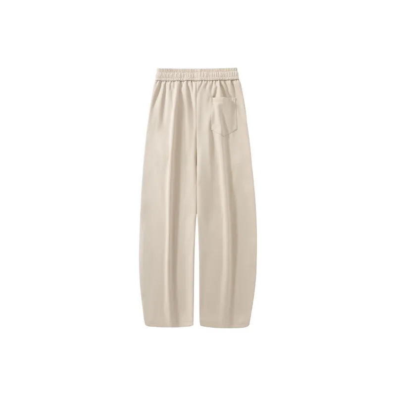 SAME FLOW Casual Pants Unisex-1