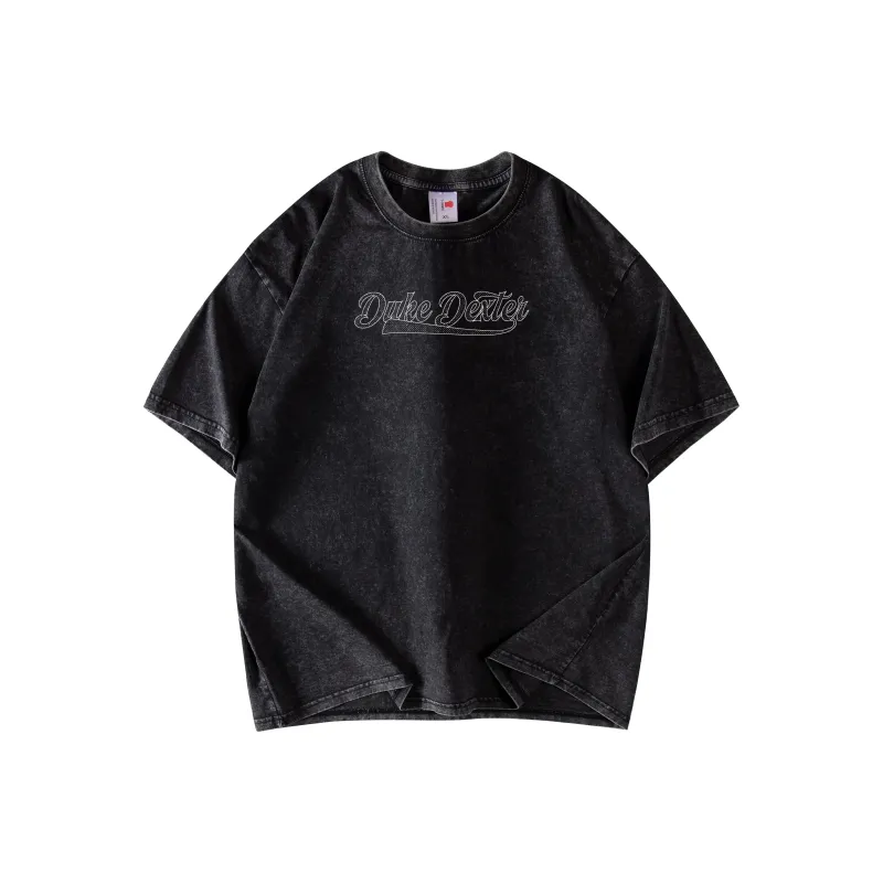 DUKE+DEXTER T Shirts Unisex-2