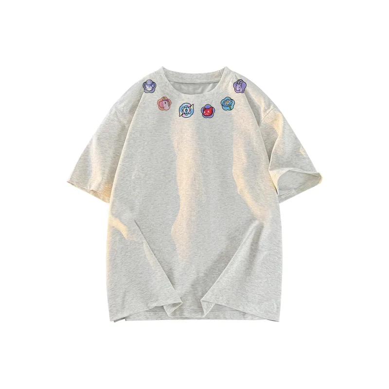 HONOR OF KINGS T Shirts Unisex-20