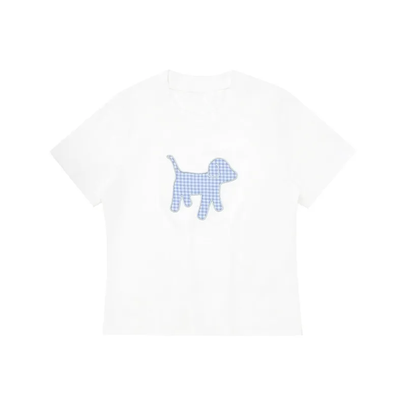 SISC T Shirts Women's-0