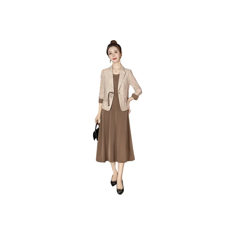 Cypress House Skirt Set Women's-0