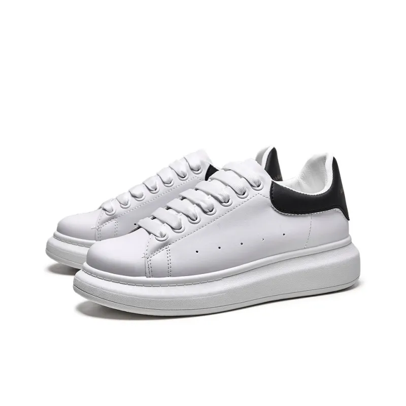 Dao Tu Sen Slip Resistant Low Top Skateboard Shoes Unisex-7