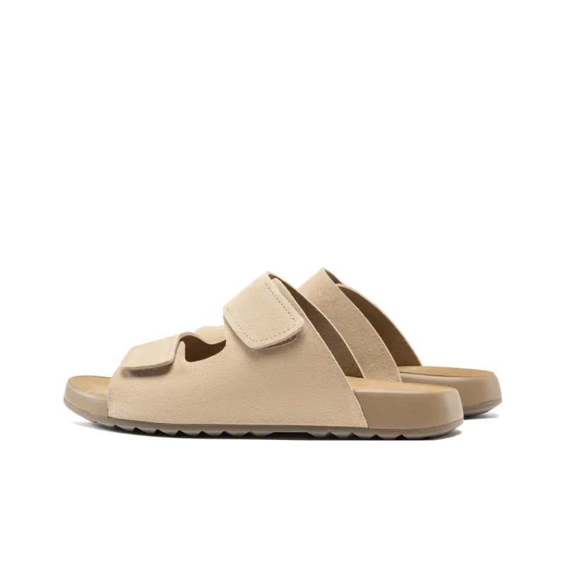AOKANG Rubber Sole Abrasion Resistant Slide Slippers Men's-13
