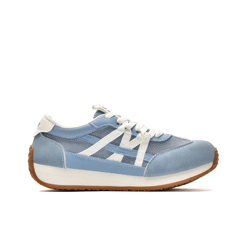 MISTERY Breathable, Supportive, And Lightweight Low Top Casual Shoes Women's-7