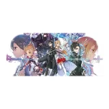 JU-727-Sword Art Online