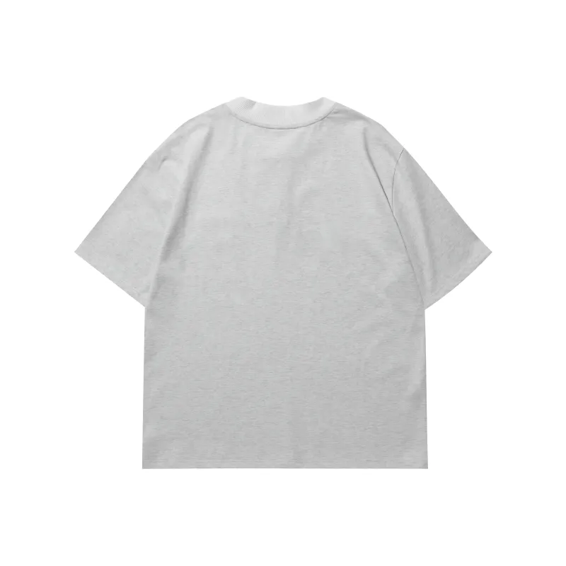 FCB ARCELONA T Shirts Unisex-4