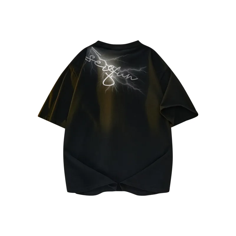 7 SEVFUN T Shirts Unisex-6