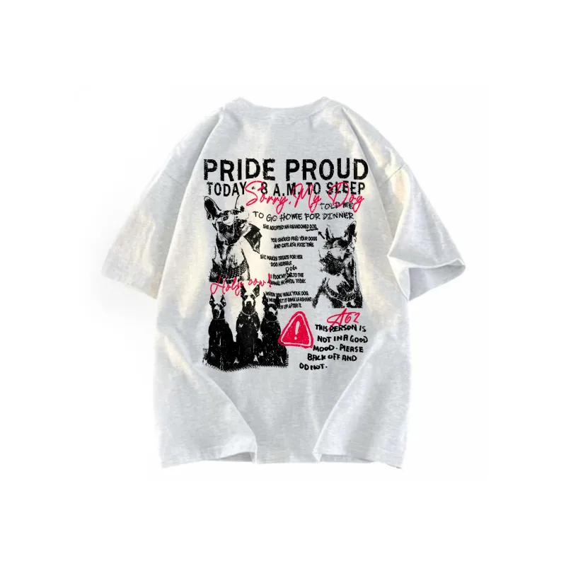 A02 T Shirts Unisex-22