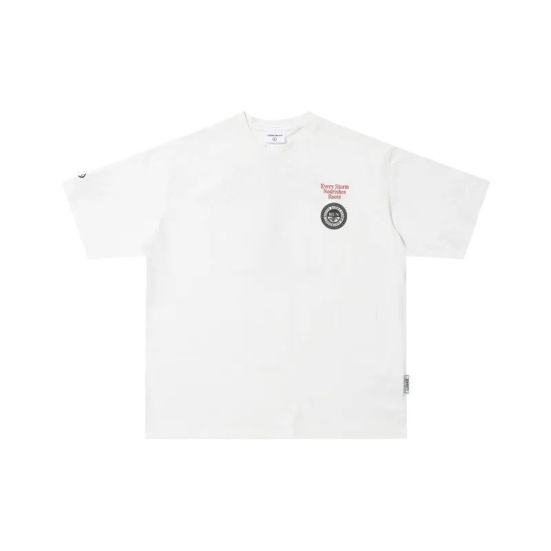 LUSHISI T-Shirts Unisex-5