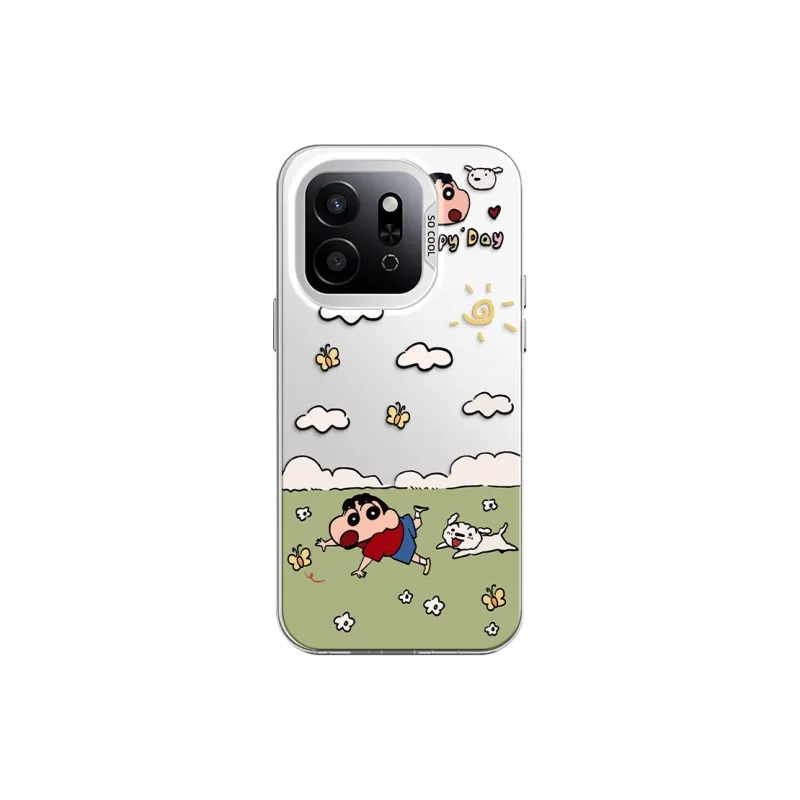 YICAIJIA Phone Cases-7