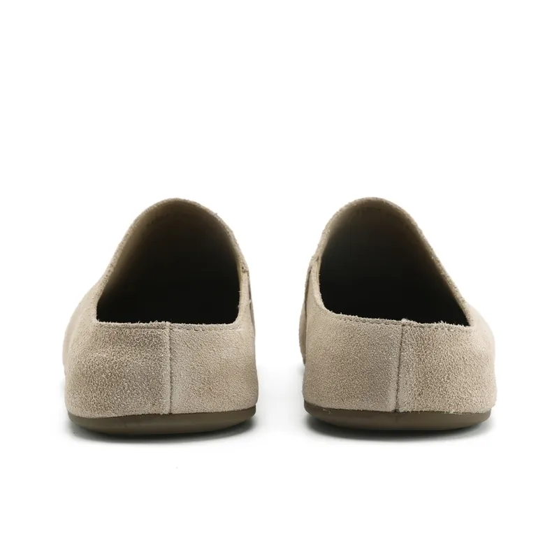TOM TAILOR Rubber Sole Closed Toe Slippers Women's-13