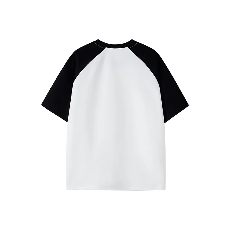 Fakeyoung T Shirts Unisex-8