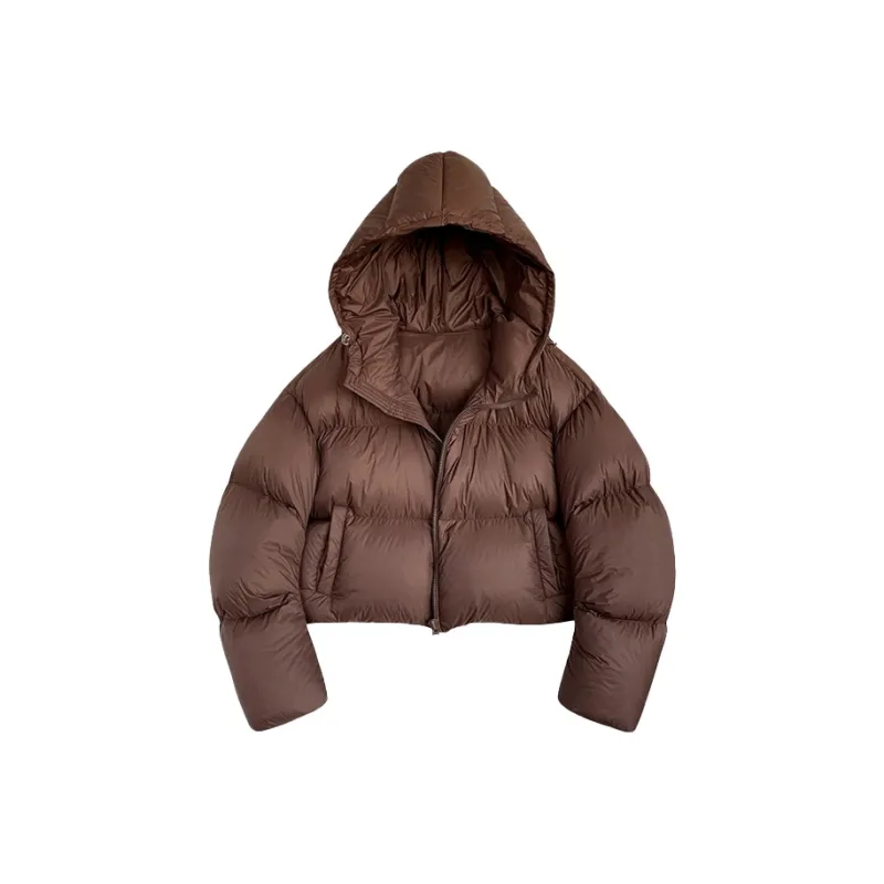 JUCY JUDY Down Jackets Women's-1