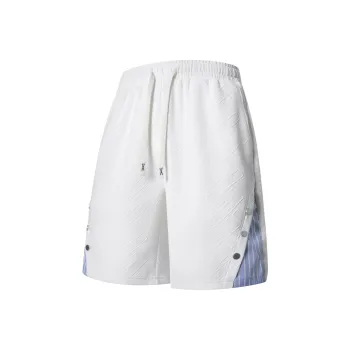 JUNGLE PANDA Casual Shorts Unisex