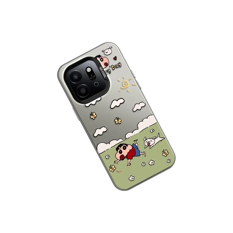 YICAIJIA Phone Cases-3