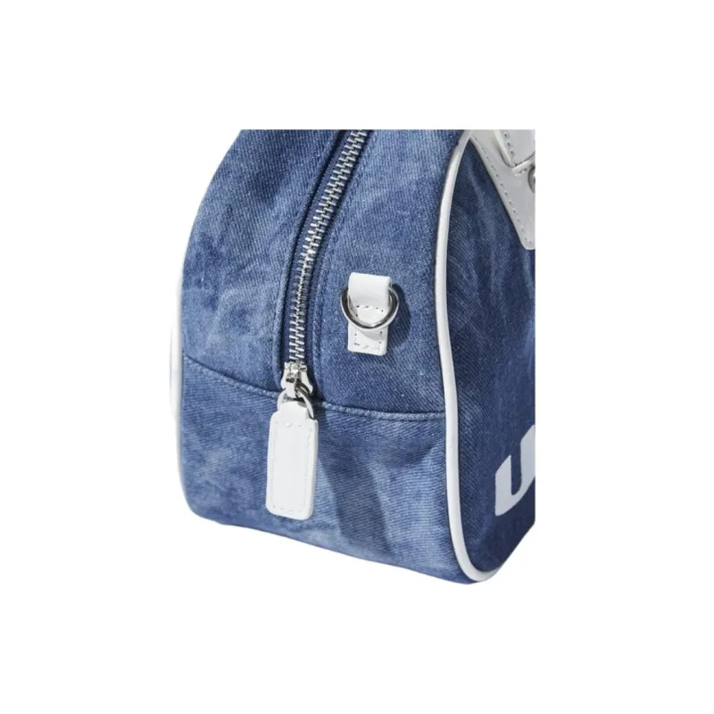 Freak's Store X Umbro Handbags Blue & White-5
