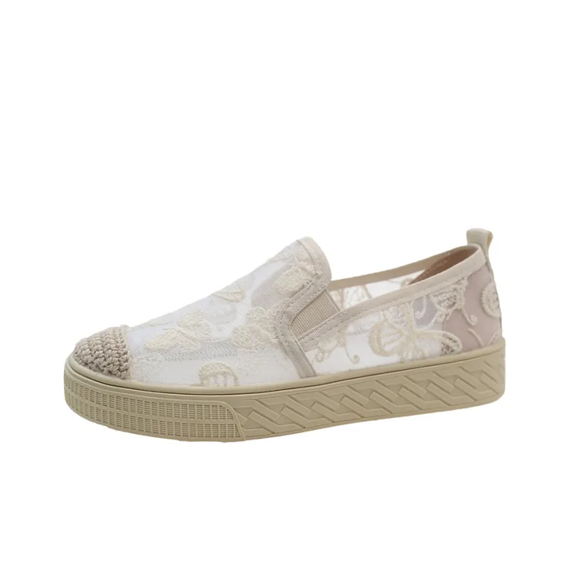 WUJI Women's Casual Shoes 3cm Women's-5