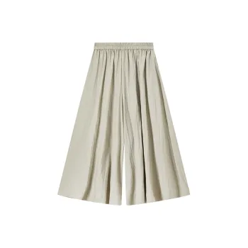 SENTUBILA Casual Pants Women's