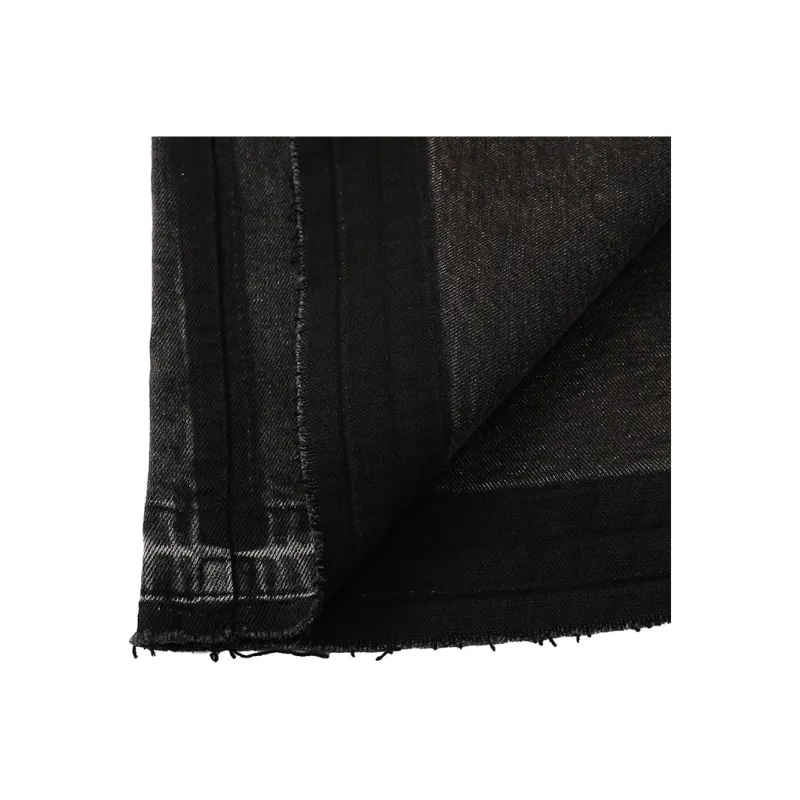 ANDREW MACKENZIE Shirts Men Gray-4