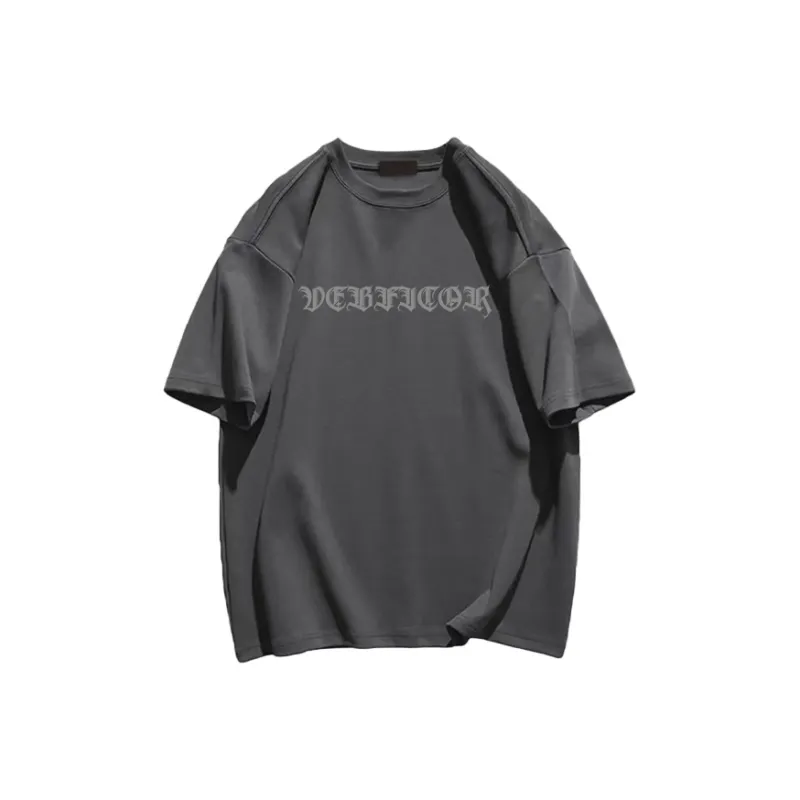Cotton Shopping T Shirt Women's-7