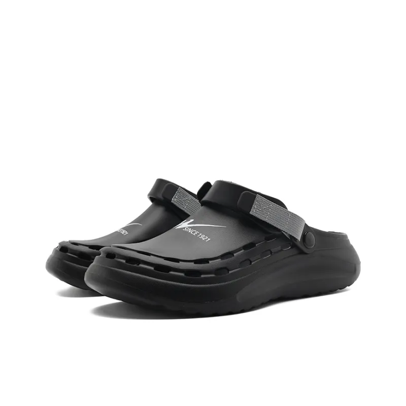 DOUBLE STAR 88 Clogs Men-22