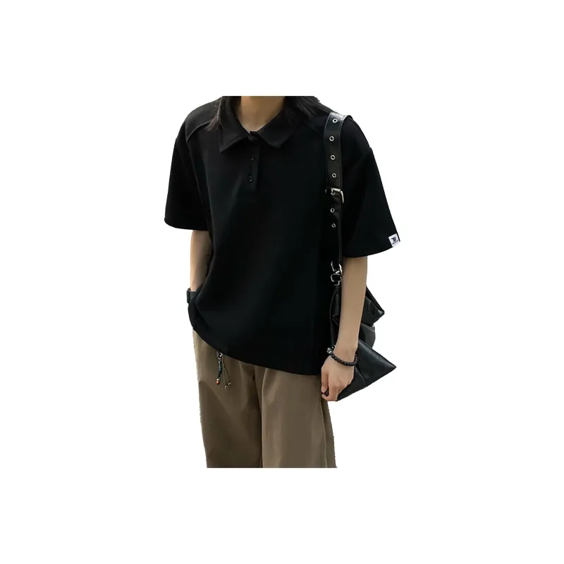 7 SEVFUN Polo Shirts Unisex-0