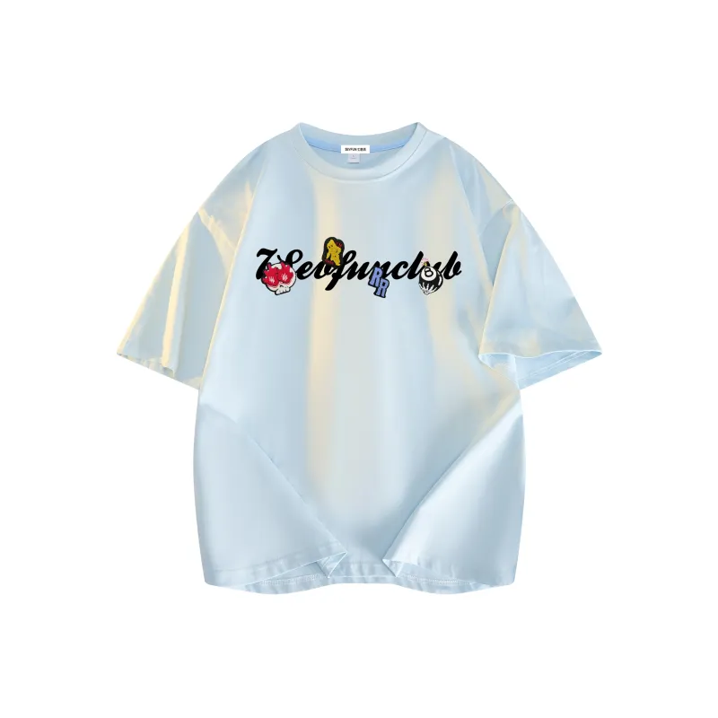 7 SEVFUN T-Shirts Unisex-18