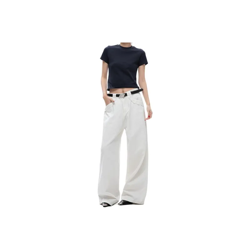 A02 Jeans Unisex-8