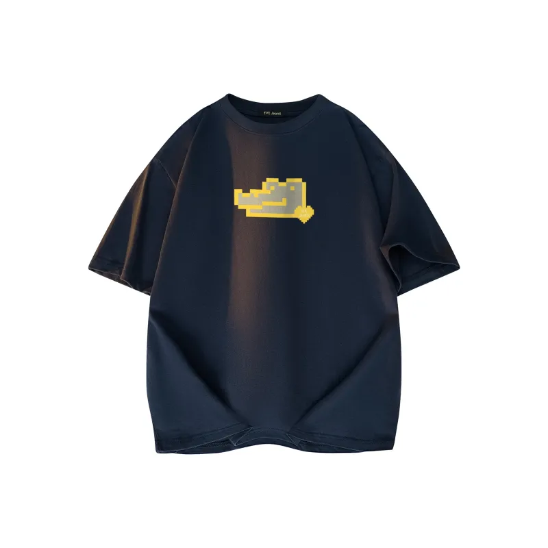Yiwen T-Shirts Unisex-8