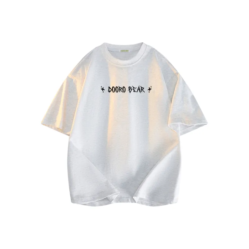 Budding Bear T-Shirts Unisex-21