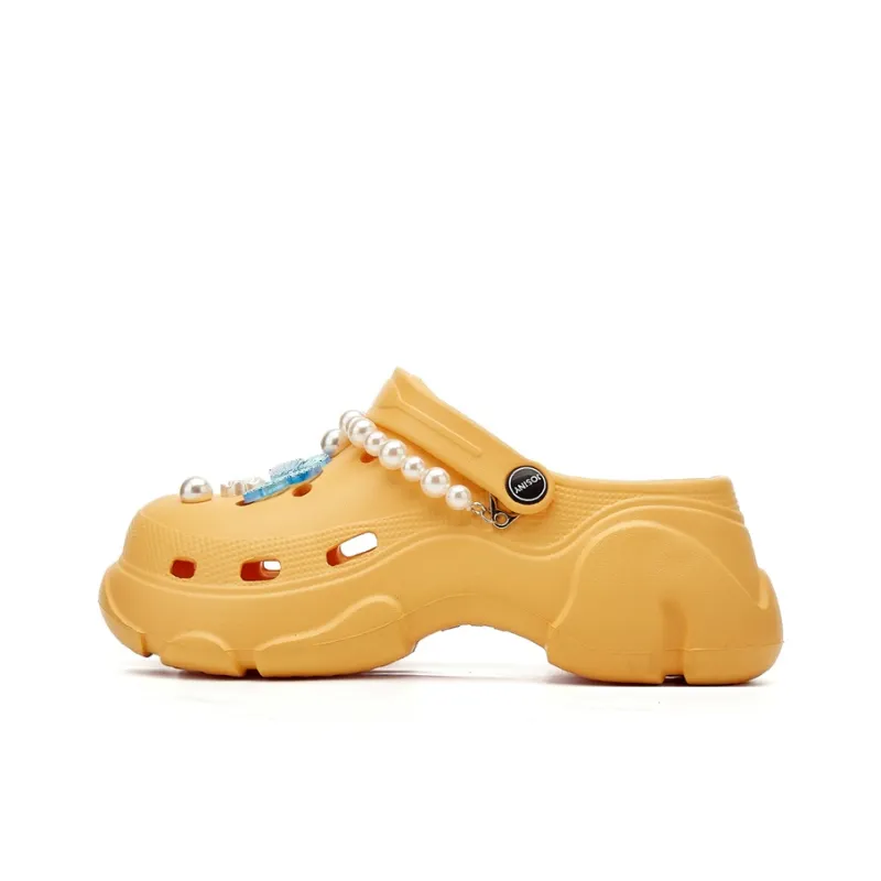 JOSINY Clogs Women's-15