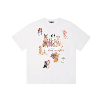 ICONS Lab T-Shirts Unisex
