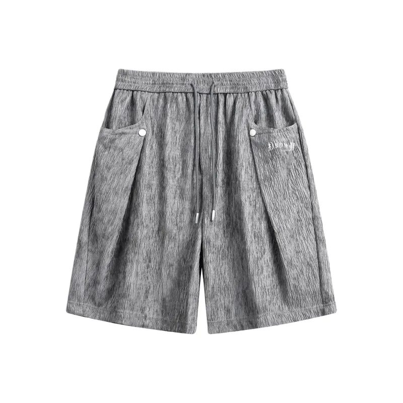 DBD WH Casual Shorts Unisex-6