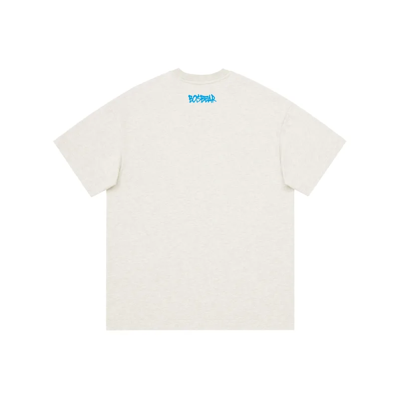 BOS BEAR T Shirts Unisex-17