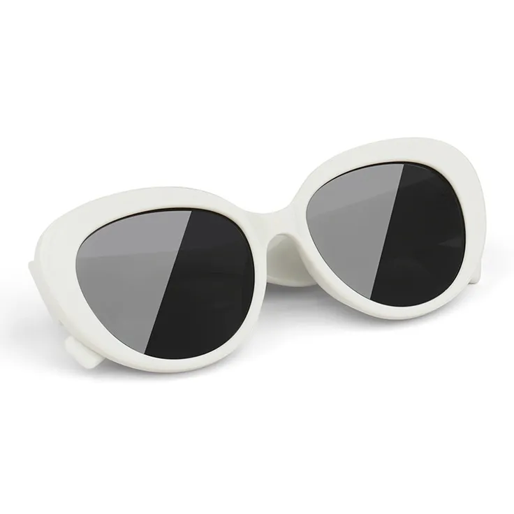 Upthree TR/Memory Plastic Sunglasses Unisex-7