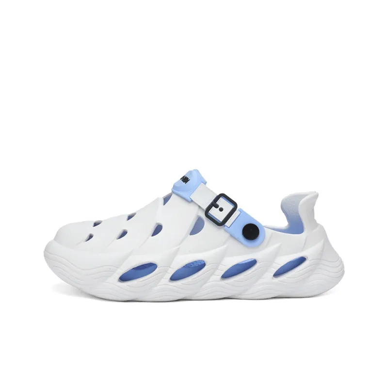 FCMM Clogs Men-12