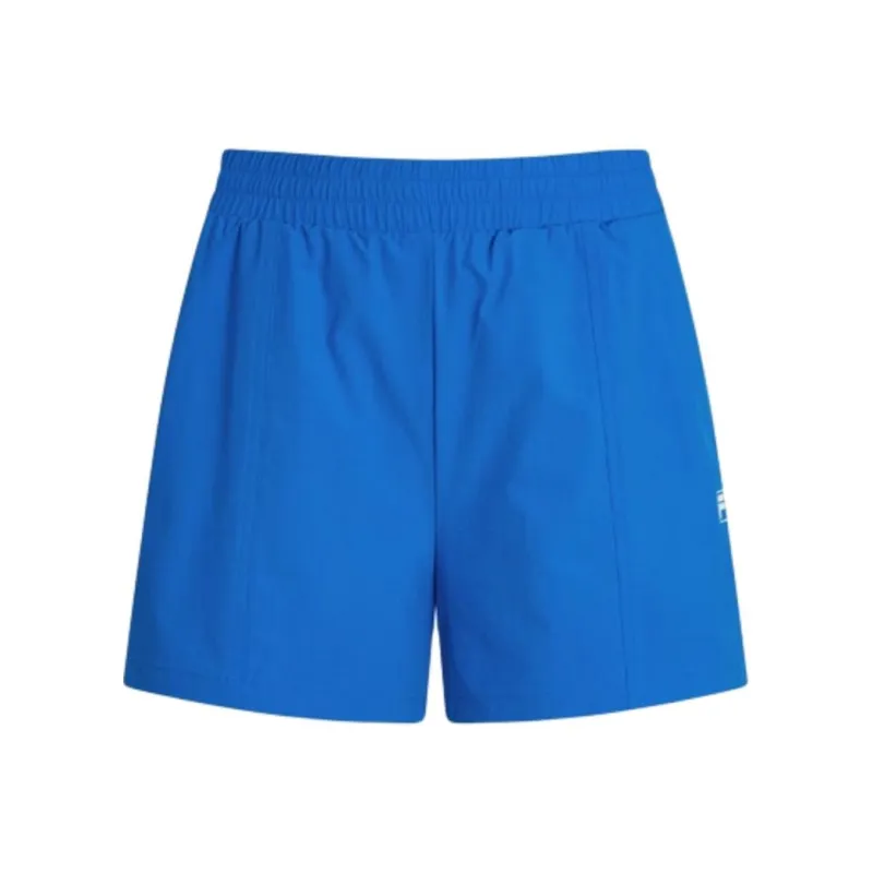 FILA Casual Shorts Unisex Blue-2